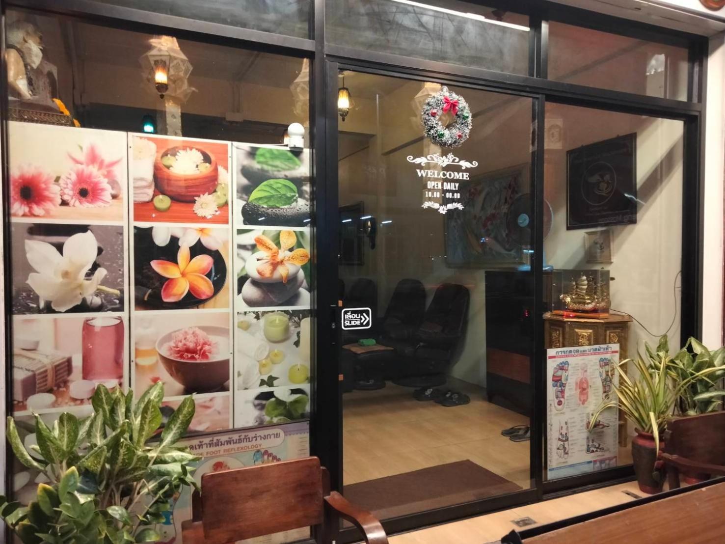 Chaiyee Coffee 치앙마이 외부 사진
