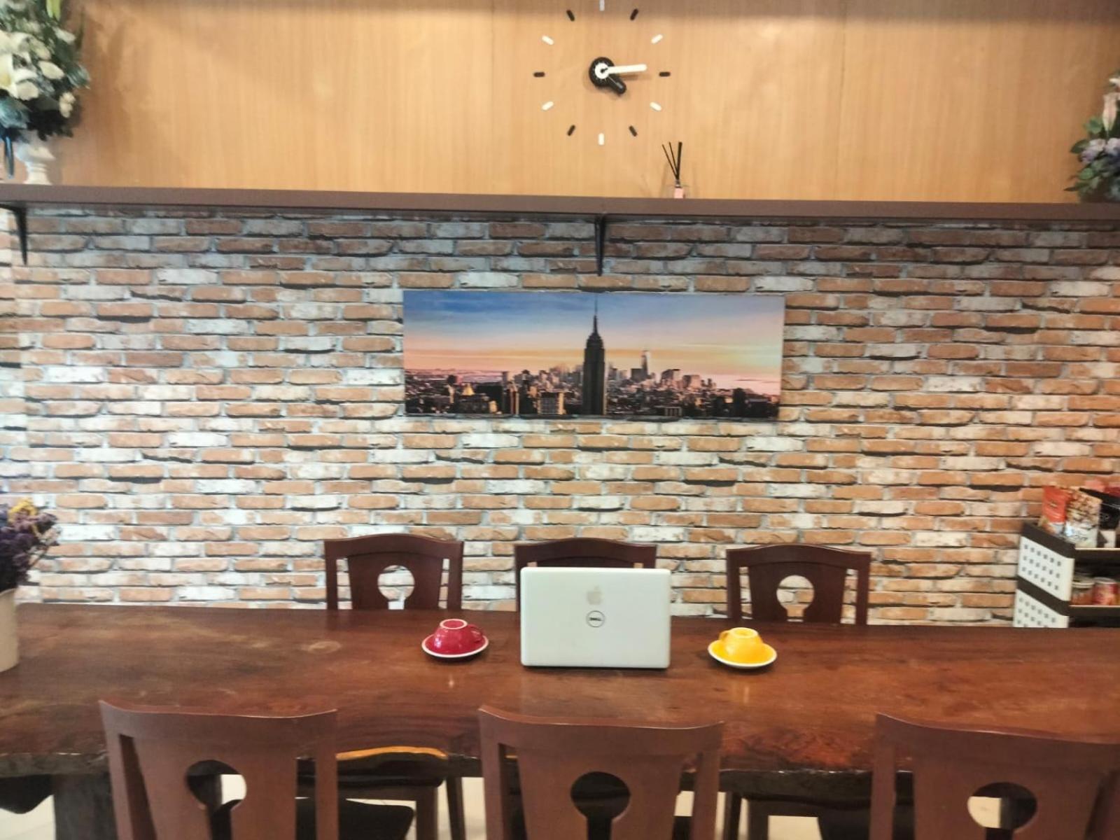 Chaiyee Coffee 치앙마이 외부 사진