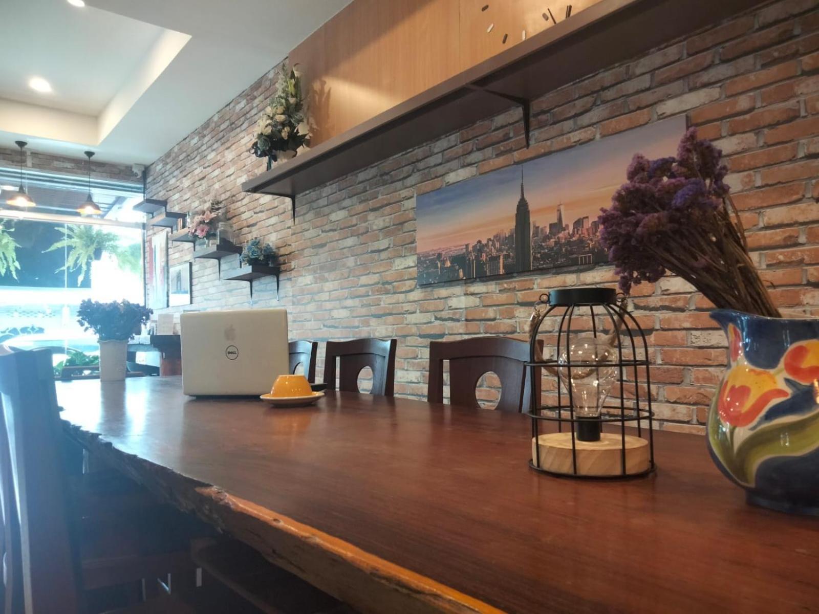 Chaiyee Coffee 치앙마이 외부 사진