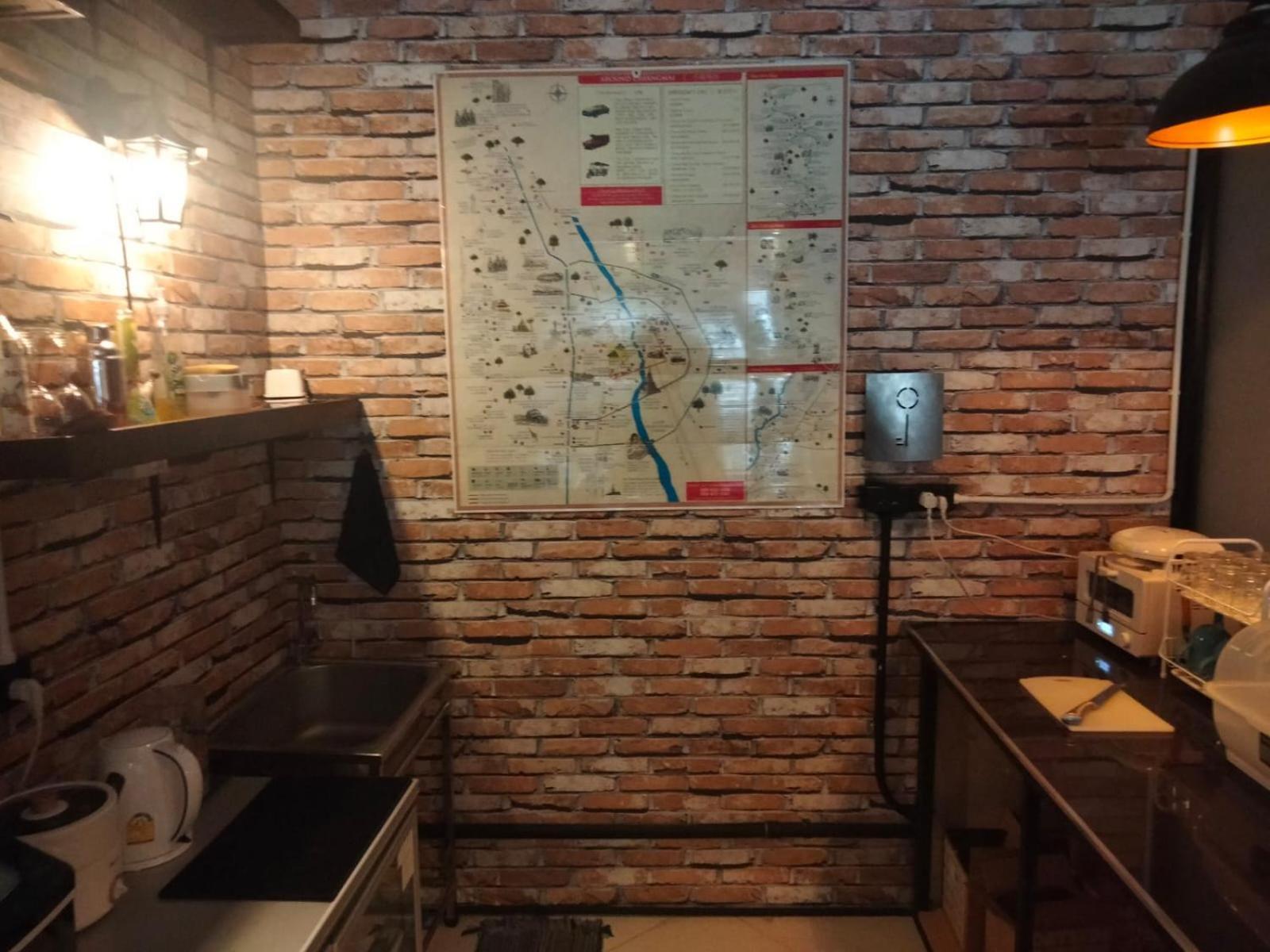 Chaiyee Coffee 치앙마이 외부 사진