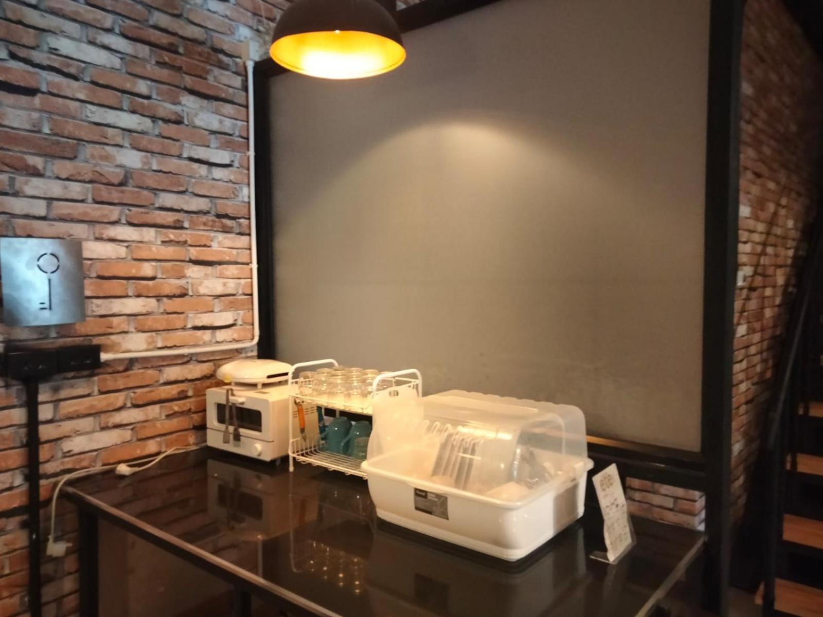Chaiyee Coffee 치앙마이 외부 사진