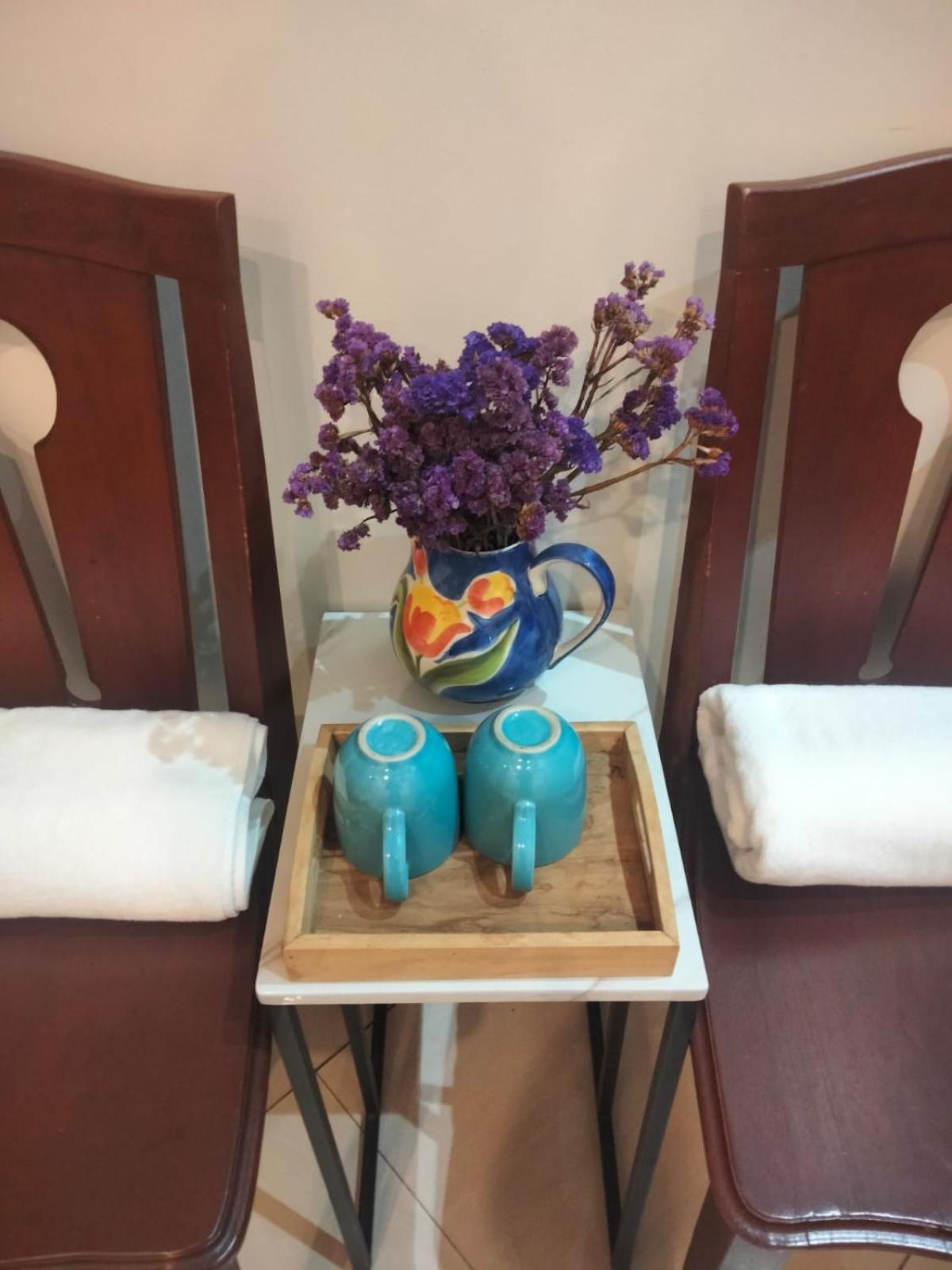 Chaiyee Coffee 치앙마이 외부 사진